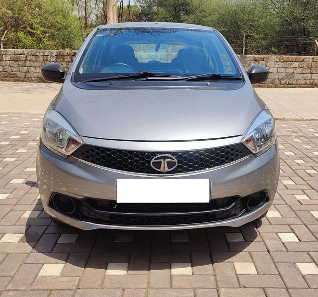Tata Tiago 1.2 Revotron XM Second-hand 2018 Tata Tiago 1.2 Revotron XM for sale in Pune