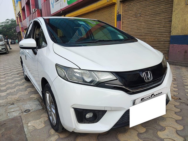 Second-hand 2016 Honda Jazz 1.2 VX i VTEC for sale in Faridabad-0