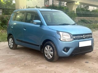 60 Used Maruti Wagon R in Ghaziabad