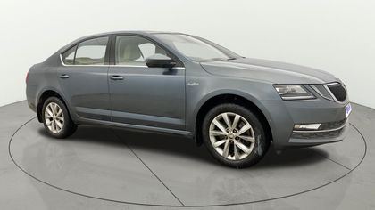 2018 Skoda Octavia 1.8 TSI AT Style