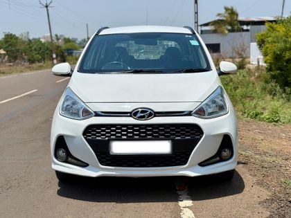 10 Used Hyundai i10 in Kolhapur