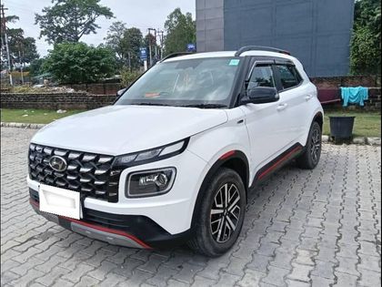 19 Used Hyundai Venue