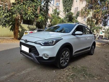 2015 Hyundai i20 1.2 Anniversary Edition