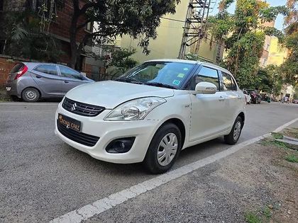 2012 Maruti Suzuki Swift LDI