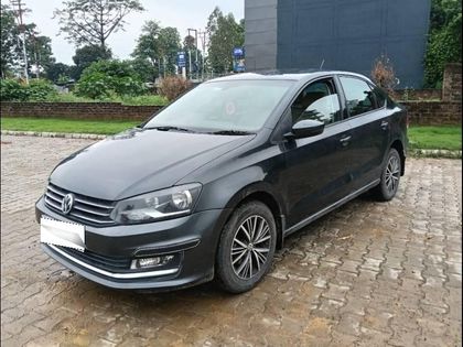 Used 1.6 Highline