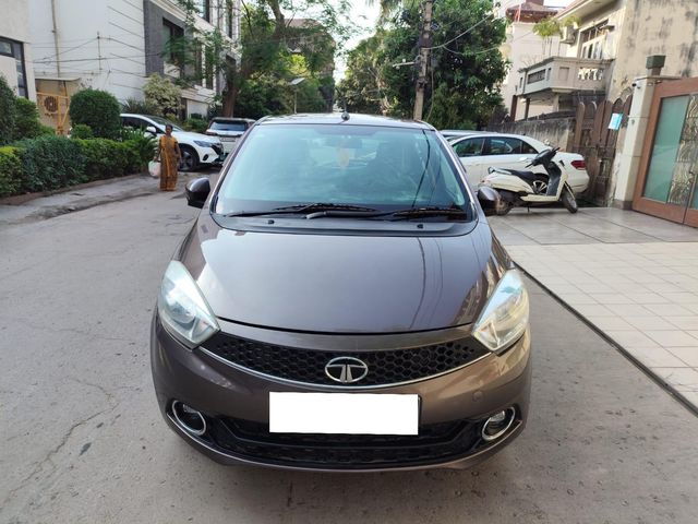 Second-hand 2019 Tata Tiago 1.2 Revotron XZ for sale in New Delhi