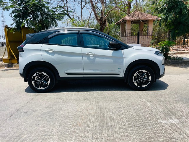 Tata Nexon EV Empowered Plus 45 - Photo 3