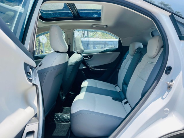 Tata Nexon EV Empowered Plus 45 - Photo 9