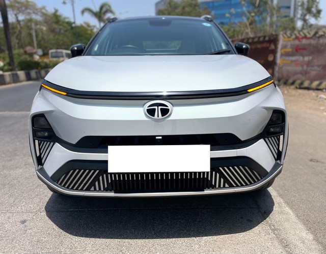 Tata Nexon EV Empowered Plus 45 - Photo 8