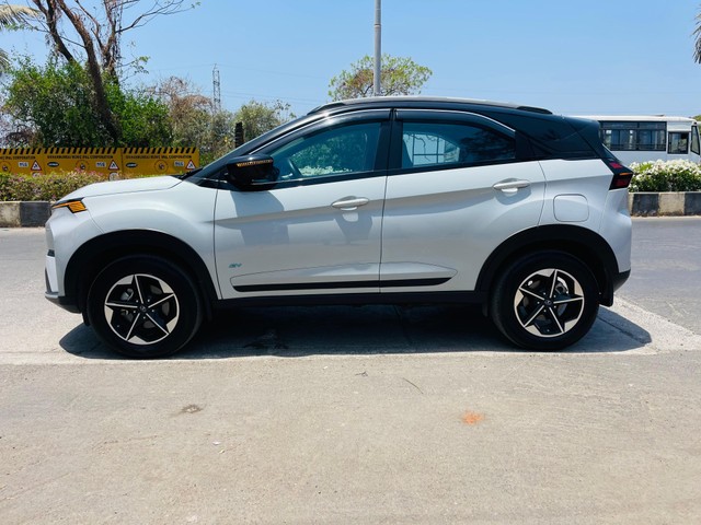 Tata Nexon EV Empowered Plus 45 - Photo 6
