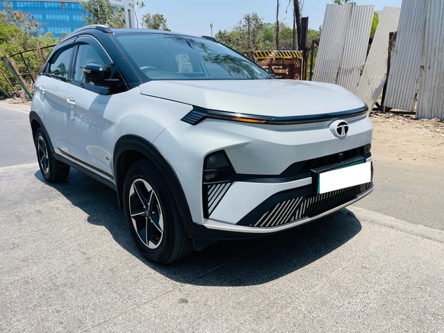 Tata Nexon EV Empowered Plus 45 - Photo 2