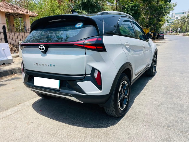 Tata Nexon EV Empowered Plus 45 - Photo 10