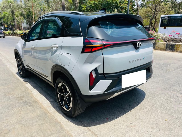 Tata Nexon EV Empowered Plus 45 - Photo 5