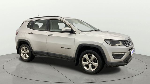 Jeep Compass 2.0 Longitude Second-hand 2020 Jeep Compass 2.0 Longitude for sale in New Delhi