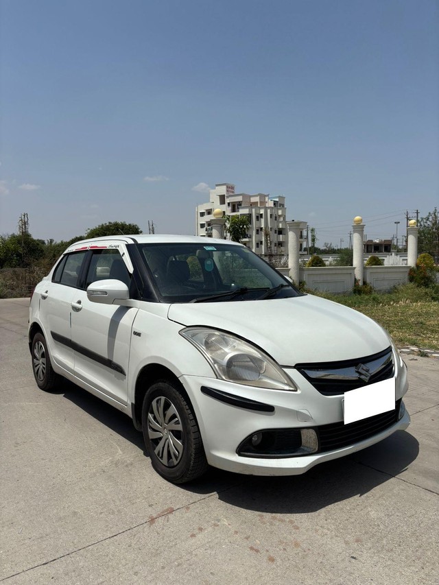 Second-hand 2014 Maruti Suzuki Swift VDI BSIV for sale in Bhopal-0