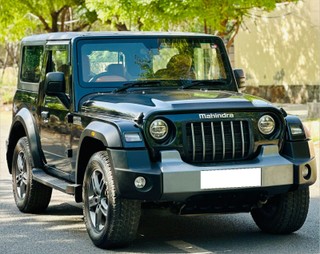 42 Used Mahindra Thar in Ghaziabad