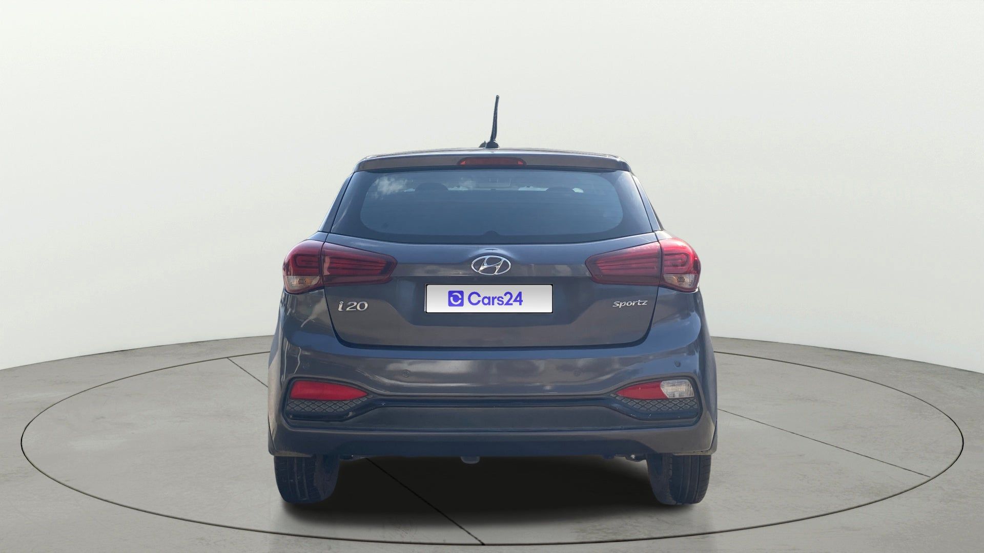 Image Used Car