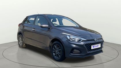 2020 Hyundai i20 Sportz BSVI