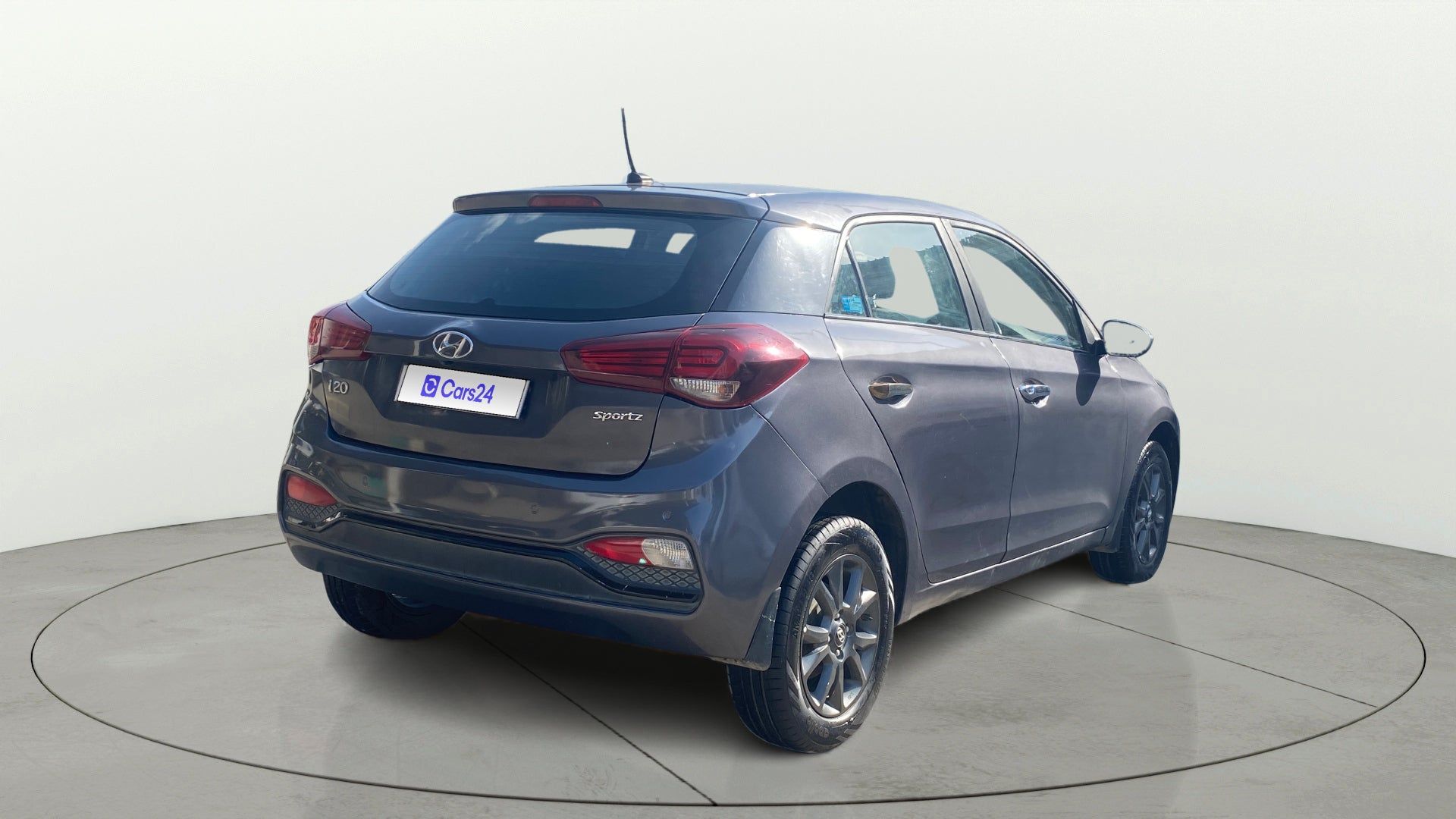 Image Used Car