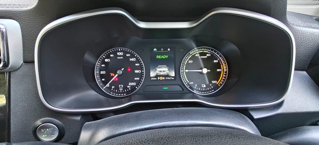 MG ZS EV Exclusive - Photo 3