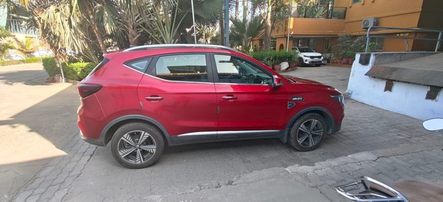 MG ZS EV Exclusive - Photo 4