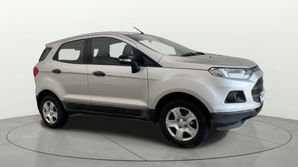 2016 Ford Ecosport 1.5 Ti VCT MT Ambiente BSIV