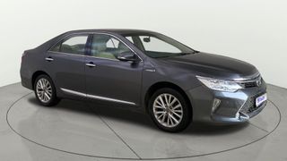 Used Hybrid