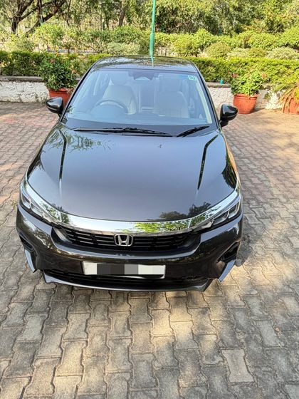 2023 Honda City VX CVT