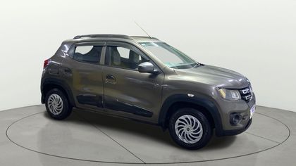 2016 Renault KWID 1.0 RXT