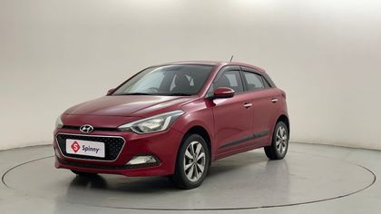 2015 Hyundai i20 1.4 Asta