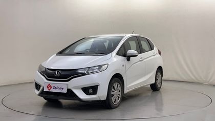 2016 Honda Jazz 1.2 SV i VTEC