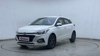 62 Used Hyundai i20 in Hyderabad