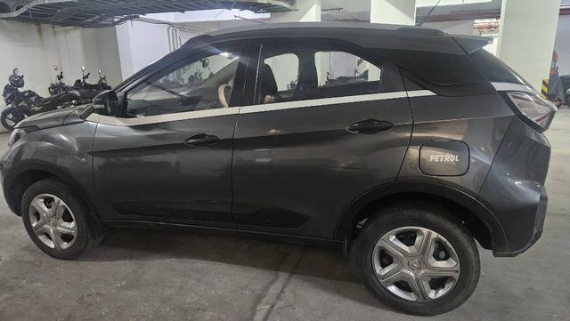 Tata Nexon XM S BSVI Second-hand 2022 Tata Nexon XM S BSVI for sale in Kelambakkam