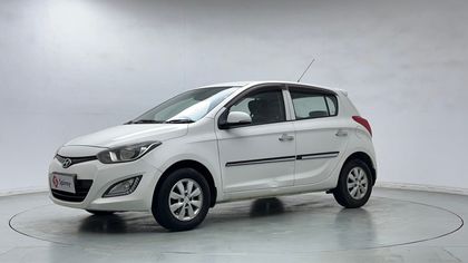2013 Hyundai i20 Asta 1.2