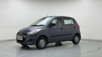 Used Magna 1.1