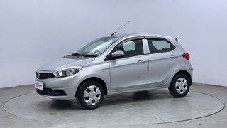 10 Used Tata Tiago in Chandigarh
