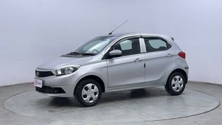 Used Tata Tiago 1.2 Revotron XT