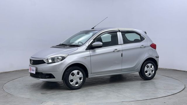 Second-hand 2018 Tata Tiago 1.2 Revotron XT for sale in Ambala