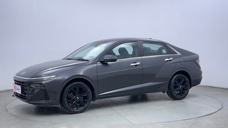 12 Used Hyundai Verna in Chandigarh