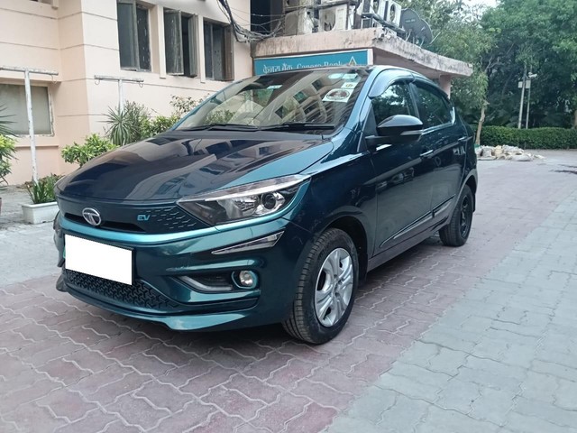 Tata Tiago EV XZ Plus LR ACFC - Photo 7
