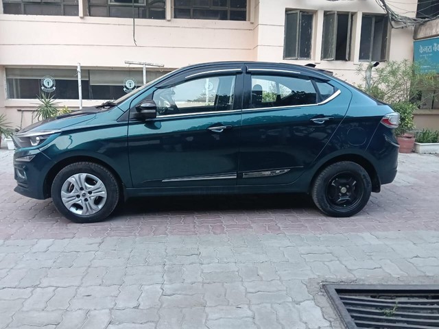 Tata Tiago EV XZ Plus LR ACFC - Photo 6