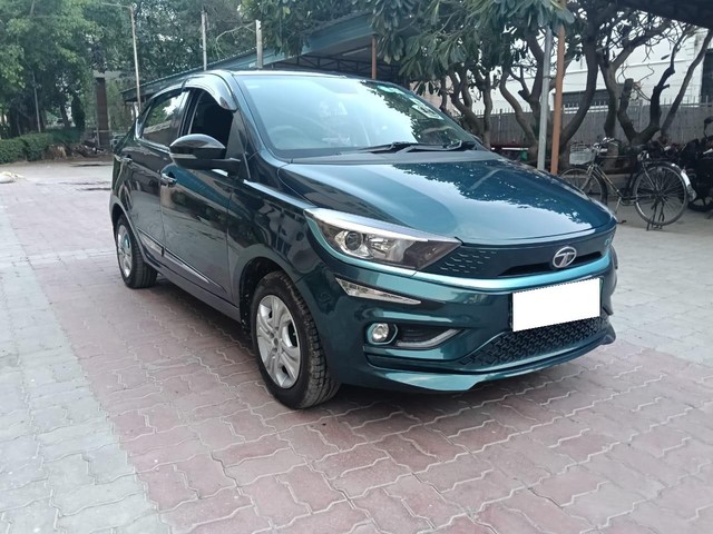 Tata Tiago EV XZ Plus LR ACFC - Photo 2