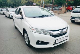 77 Used Honda City in Ghaziabad