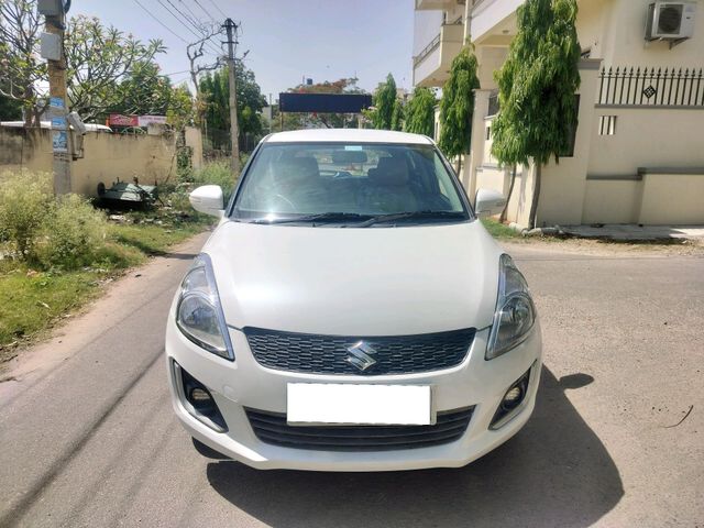 Second-hand 2015 Maruti Suzuki Swift ZDI BSIV for sale in Jaipur