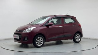 51 Used Hyundai Grand i10 in Ghaziabad
