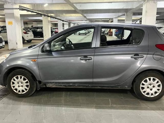 Hyundai i20 Magna Second-hand 2010 Hyundai i20 Magna for sale in Kota