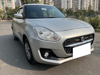 43 Used Maruti Swift in Ghaziabad