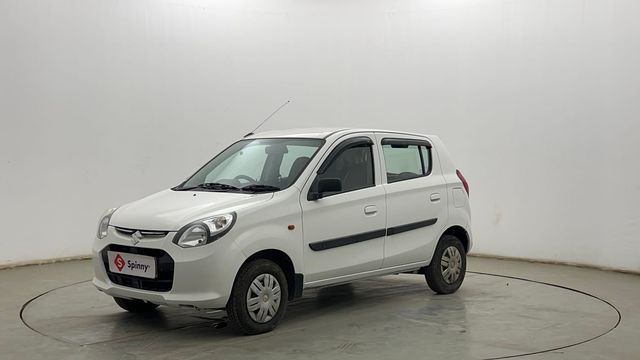 Used White Color Cars in Barrackpore - 175 Second Hand White Cars