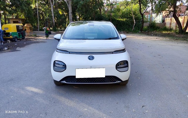 MG Windsor EV Essence - Photo 6