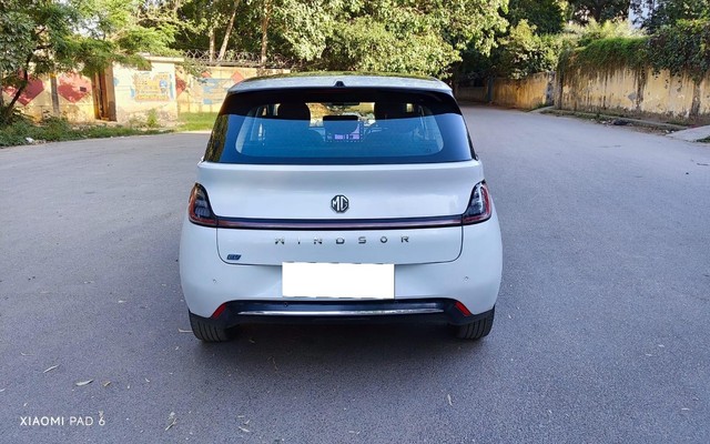MG Windsor EV Essence - Photo 4